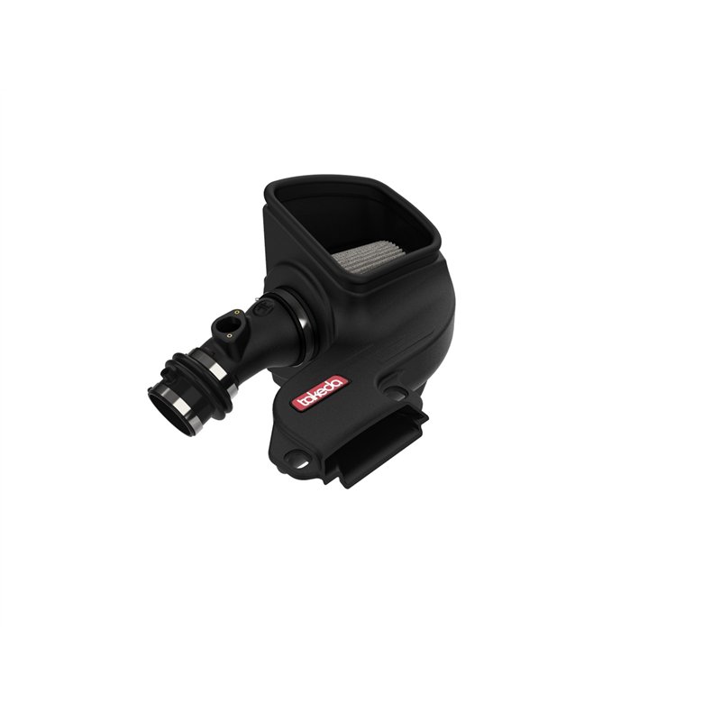 aFe Power | Takeda Stage-2 Cold Air Intake System w/Pro DRY S Media Black - 3 2.0L 2014-2018