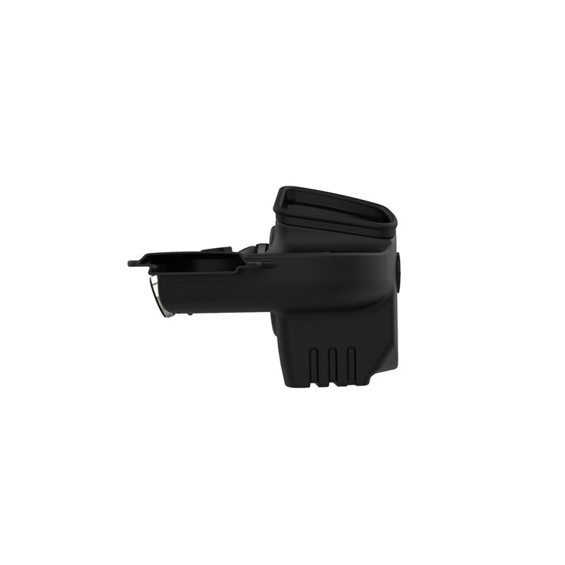aFe Power | Takeda Stage-2 Cold Air Intake System w/Pro DRY S Media Black - 3 2.0L 2014-2018