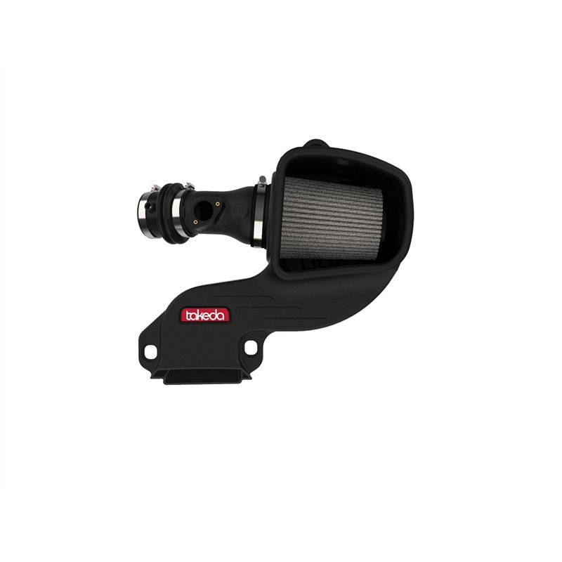 aFe Power | Takeda Stage-2 Cold Air Intake System w/Pro DRY S Media Black - 3 2.0L 2014-2018