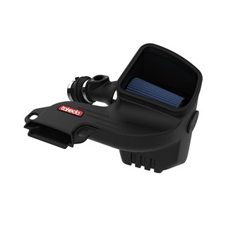 aFe Power | Takeda Stage-2 Cold Air Intake System w/Pro 5R Media Black - 3 2.0L 2014-2018