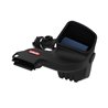 aFe Power | Takeda Stage-2 Cold Air Intake System w/Pro 5R Media Black - 3 2.0L 2014-2018
