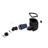 aFe Power | Takeda Stage-2 Cold Air Intake System w/Pro 5R Media Black - 3 2.0L 2014-2018