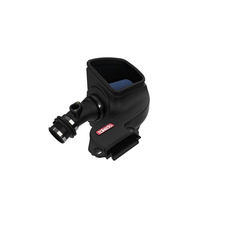 aFe Power | Takeda Stage-2 Cold Air Intake System w/Pro 5R Media Black - 3 2.0L 2014-2018