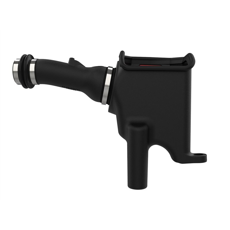 aFe Power | Takeda Stage-2 Cold Air Intake System w/Pro DRY S Media Black - Civic 1.5T 2017-2020