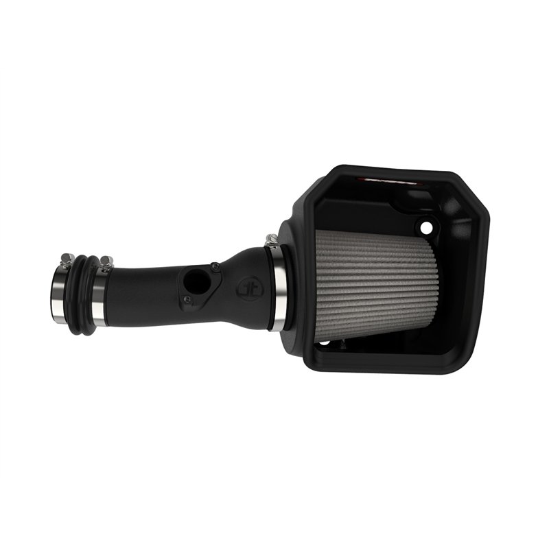 aFe Power | Takeda Stage-2 Cold Air Intake System w/Pro DRY S Media Black - Civic 1.5T 2017-2020