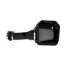 aFe Power | Takeda Stage-2 Cold Air Intake System w/Pro DRY S Media Black - Civic 1.5T 2017-2020