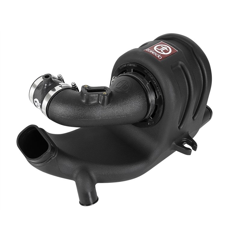 aFe Power | Takeda Momentum Cold Air Intake System w/Pro 5R Media - Fit 1.5L 2015-2020
