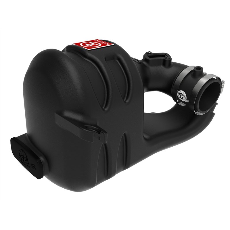 aFe Power | Takeda Momentum Cold Air Intake System w/Pro 5R Media - Fit 1.5L 2015-2020