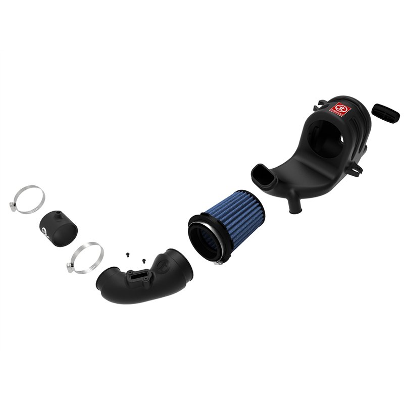 aFe Power | Takeda Momentum Cold Air Intake System w/Pro 5R Media - Fit 1.5L 2015-2020