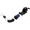 aFe Power | Takeda Momentum Cold Air Intake System w/Pro 5R Media - Fit 1.5L 2015-2020