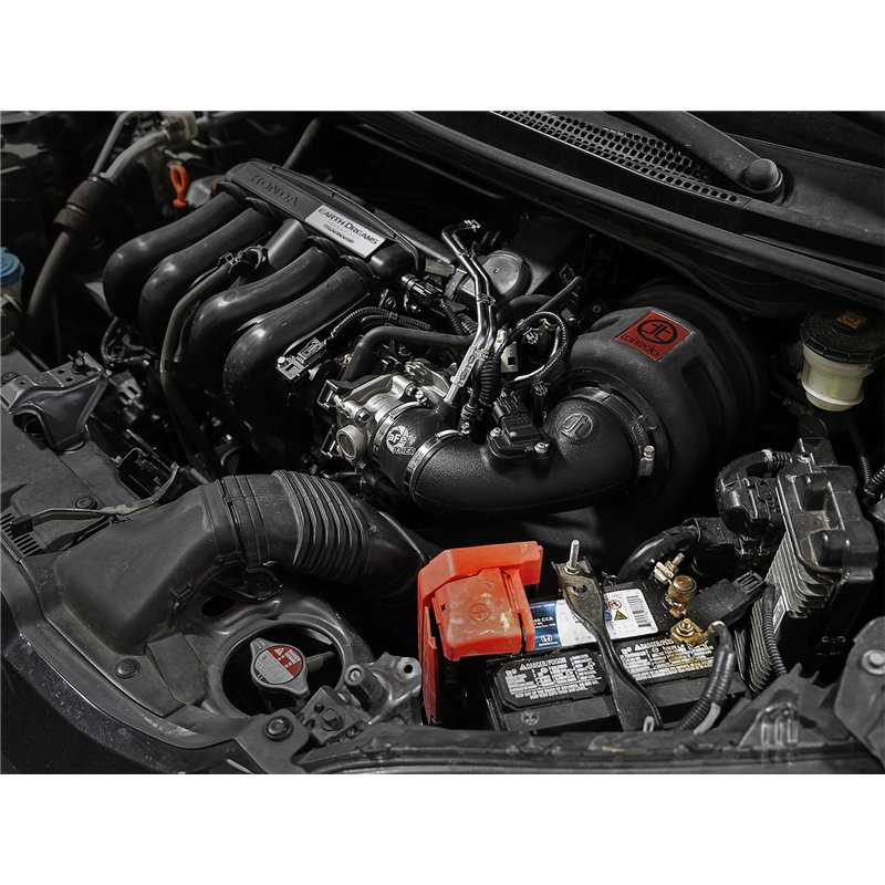 aFe Power | Takeda Momentum Cold Air Intake System w/Pro 5R Media - Fit 1.5L 2015-2020