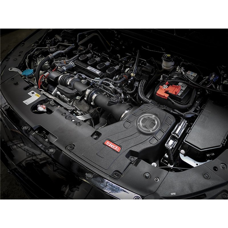 aFe Power | Takeda Momentum Cold Air Intake System w/Pro DRY S Media - Accord 1.5T 2018-2022