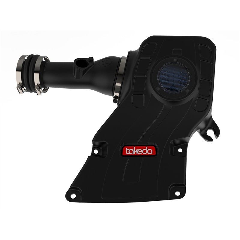 aFe Power | Takeda Momentum Cold Air Intake System w/Pro 5R Media - Accord 1.5T 2018-2022