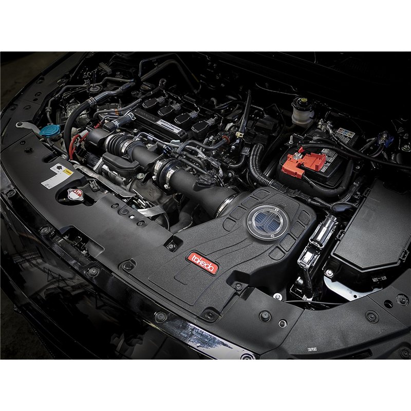 aFe Power | Takeda Momentum Cold Air Intake System w/Pro 5R Media - Accord 1.5T 2018-2022