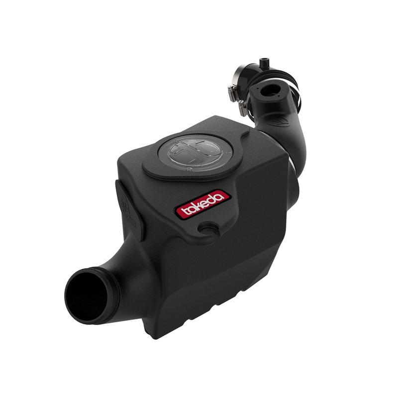aFe Power | Takeda Momentum Cold Air Intake System w/Pro DRY S Media - MX-5 Miata 2.0L 2016-2025