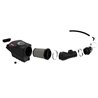 aFe Power | Takeda Momentum Cold Air Intake System w/Pro DRY S Media - MX-5 Miata 2.0L 2016-2025