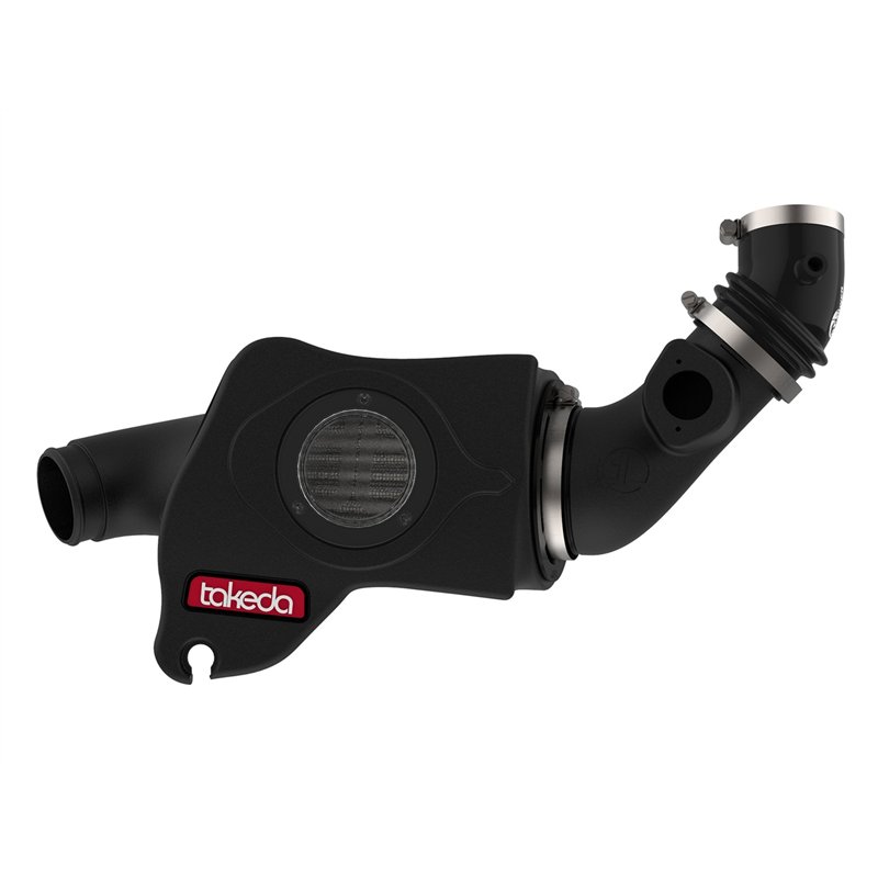 aFe Power | Takeda Momentum Cold Air Intake System w/Pro DRY S Media - MX-5 Miata 2.0L 2016-2025