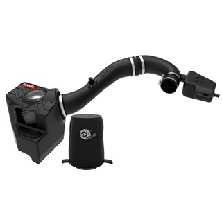 aFe Power | Takeda Momentum Cold Air Intake System w/Pro DRY S Media - Crosstrek 2.0L 2018-2023