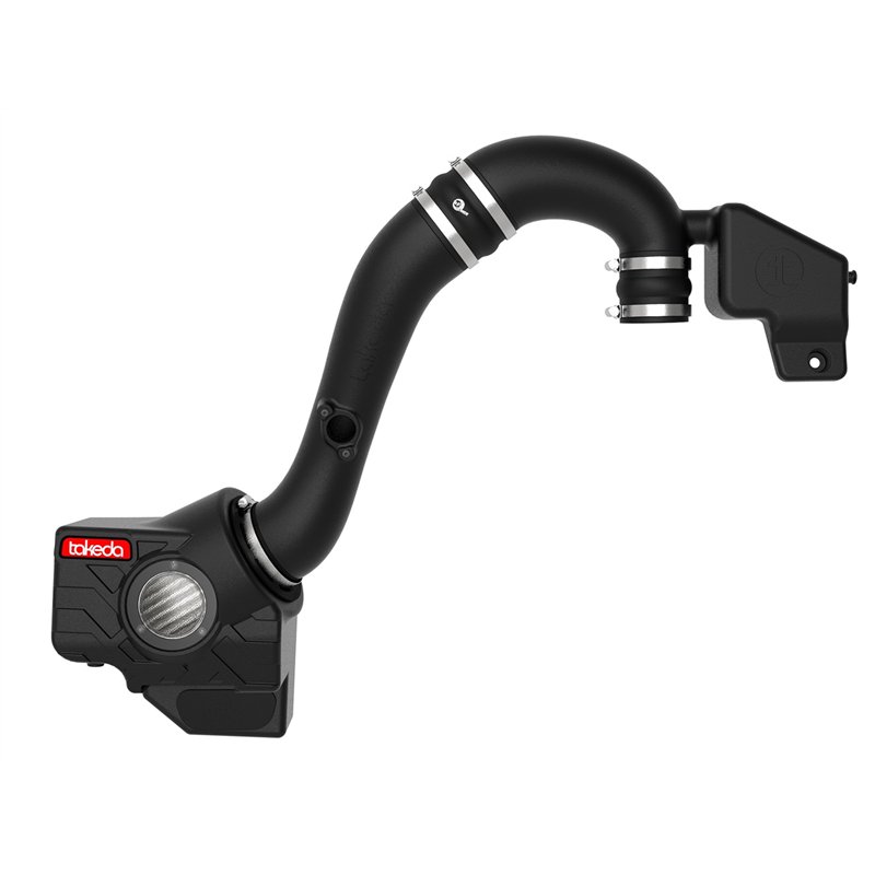 aFe Power | Takeda Momentum Cold Air Intake System w/Pro DRY S Media - Crosstrek 2.0L 2018-2023