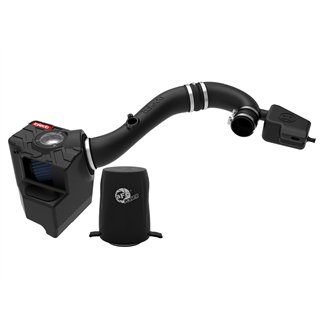 aFe Power | Takeda Momentum Cold Air Intake System w/Pro 5R Media - Crosstrek 2.0L 2018-2023