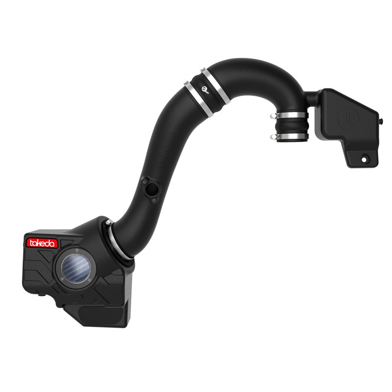 aFe Power | Takeda Momentum Cold Air Intake System w/Pro 5R Media - Crosstrek 2.0L 2018-2023