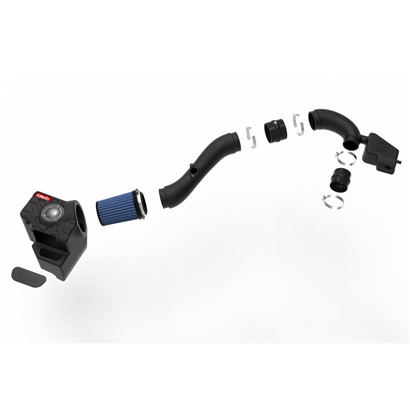 aFe Power | Takeda Momentum Cold Air Intake System w/Pro 5R Media - Crosstrek 2.0L 2018-2023
