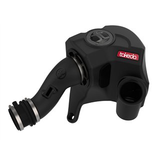 aFe Power | Takeda Momentum Cold Air Intake System w/Pro DRY S Media - MDX / Odyssey / Pilot / Ridgeline 3.5L 2014-2025