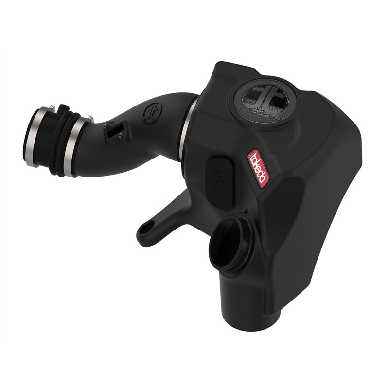 aFe Power | Takeda Momentum Cold Air Intake System w/Pro DRY S Media - MDX / Odyssey / Pilot / Ridgeline 3.5L 2014-2025