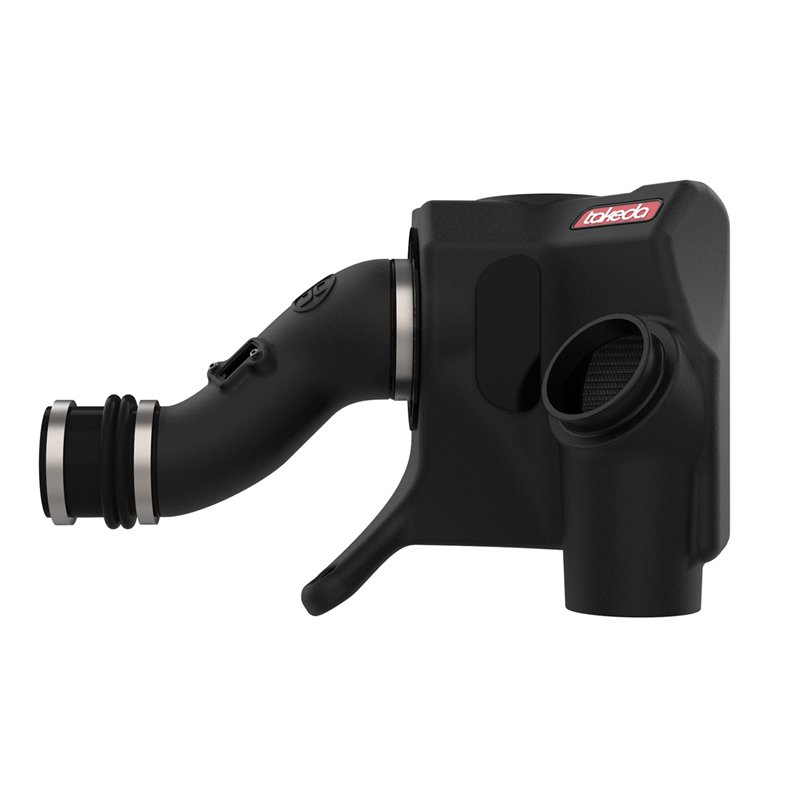 aFe Power | Takeda Momentum Cold Air Intake System w/Pro DRY S Media - MDX / Odyssey / Pilot / Ridgeline 3.5L 2014-2025
