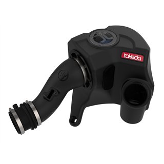 aFe Power | Takeda Momentum Cold Air Intake System w/Pro 5R Media - MDX / Odyssey / Pilot / Ridgeline 3.5L 2014-2025