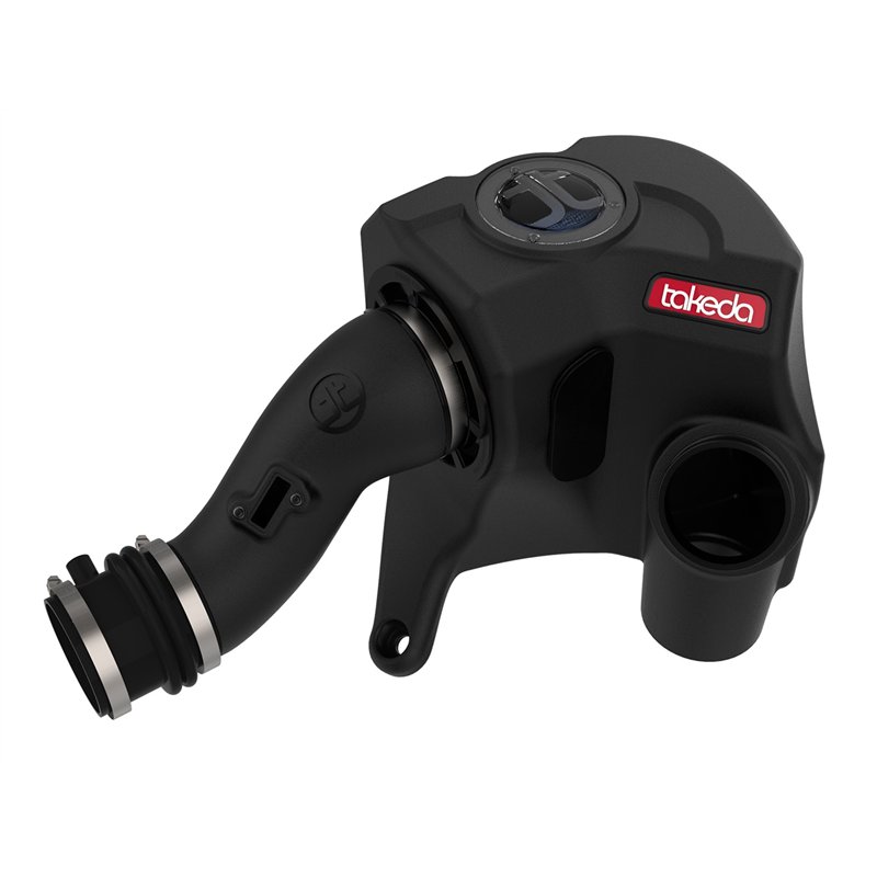 aFe Power | Takeda Momentum Cold Air Intake System w/Pro 5R Media - MDX / Odyssey / Pilot / Ridgeline 3.5L 2014-2025