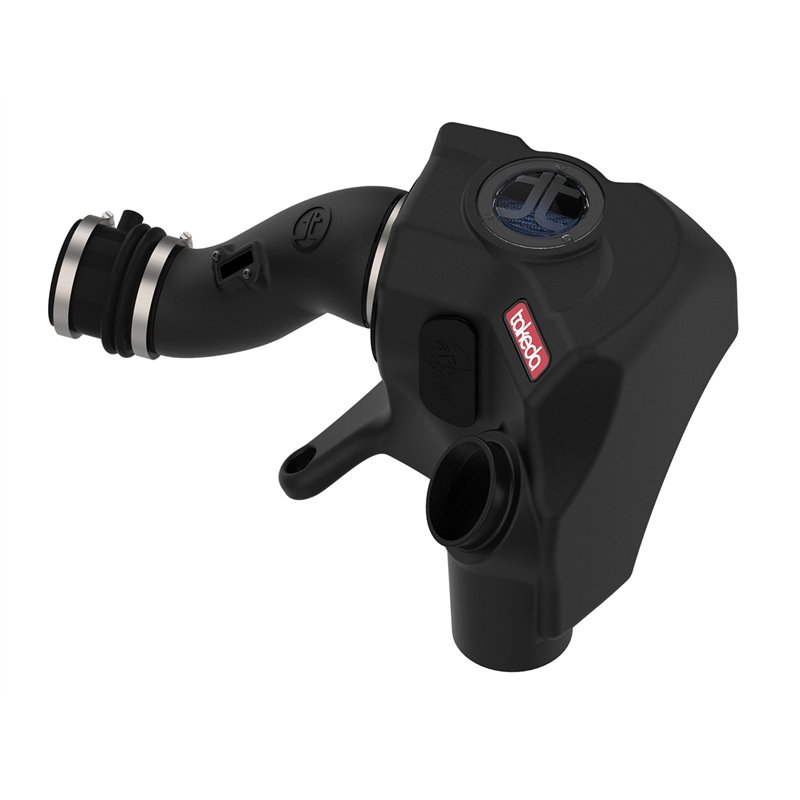 aFe Power | Takeda Momentum Cold Air Intake System w/Pro 5R Media - MDX / Odyssey / Pilot / Ridgeline 3.5L 2014-2025