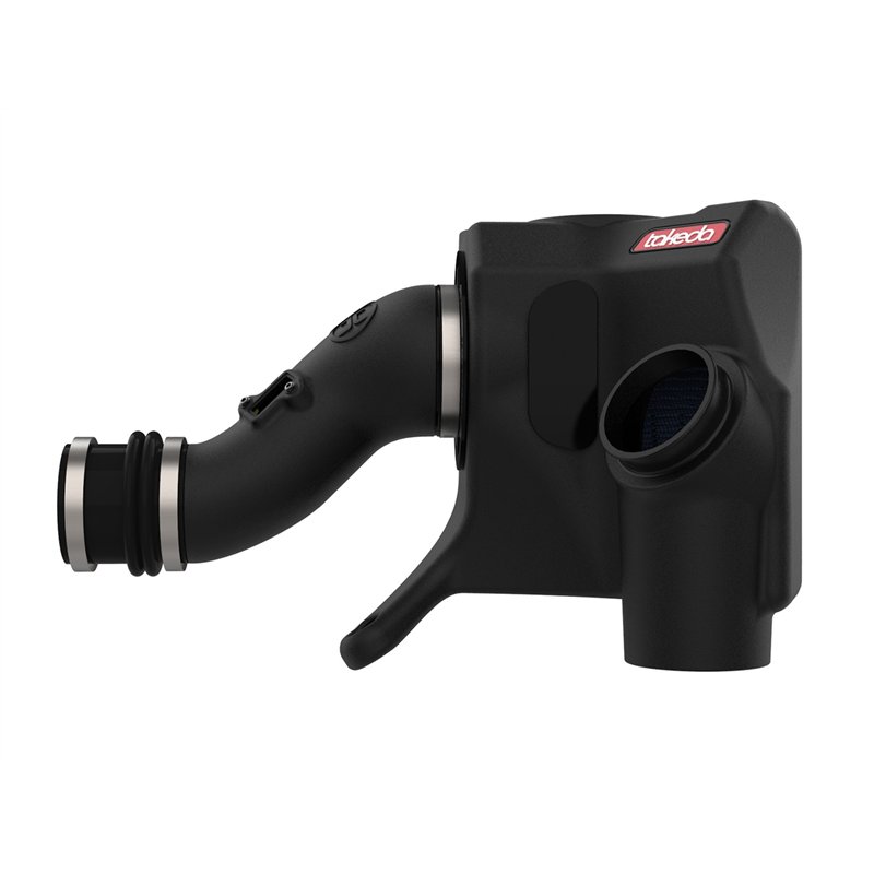 aFe Power | Takeda Momentum Cold Air Intake System w/Pro 5R Media - MDX / Odyssey / Pilot / Ridgeline 3.5L 2014-2025