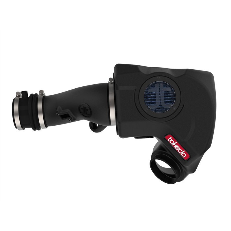 aFe Power | Takeda Momentum Cold Air Intake System w/Pro 5R Media - MDX / Odyssey / Pilot / Ridgeline 3.5L 2014-2025