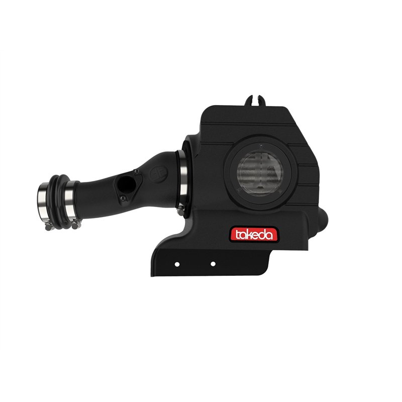 aFe Power | Takeda Momentum Cold Air Intake System w/Pro DRY S Media - CR-V 1.5T 2017-2022