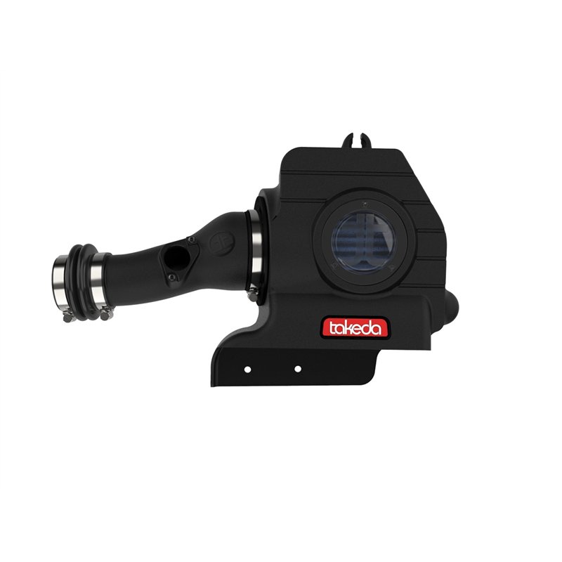 aFe Power | Takeda Momentum Cold Air Intake System w/Pro 5R Media - CR-V 1.5T 2017-2022