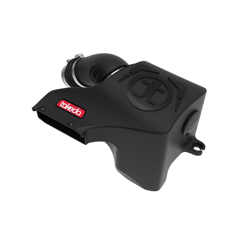 aFe Power | Takeda Momentum Cold Air Intake System w/Pro DRY S Media - Elantra / Veloster 2.0L 2016-2021