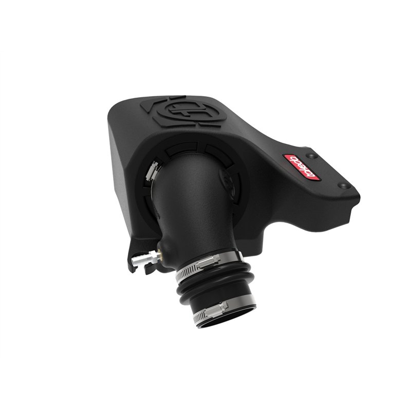 aFe Power | Takeda Momentum Cold Air Intake System w/Pro DRY S Media - Elantra / Veloster 2.0L 2016-2021