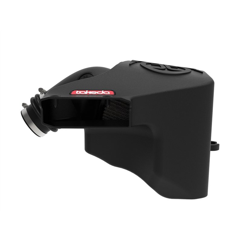 aFe Power | Takeda Momentum Cold Air Intake System w/Pro DRY S Media - Elantra / Veloster 2.0L 2016-2021