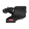 aFe Power | Takeda Momentum Cold Air Intake System w/Pro DRY S Media - Elantra / Veloster 2.0L 2016-2021