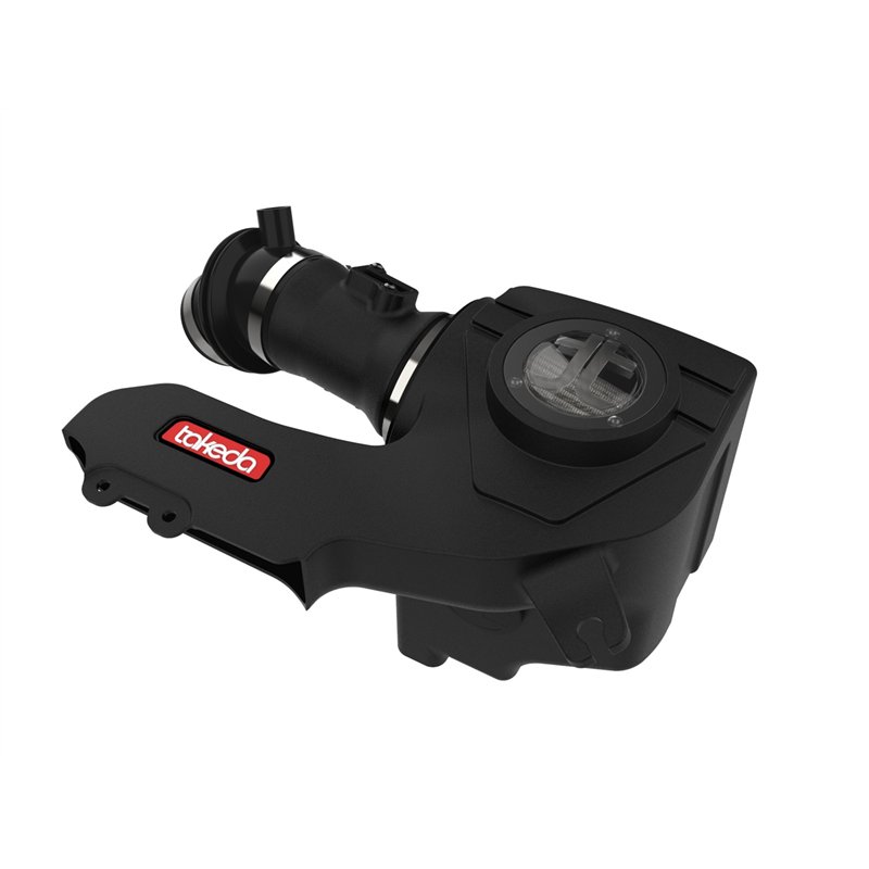 aFe Power | Takeda Momentum Cold Air Intake System w/Pro DRY S Media - Altima 2.5L 2019-2025