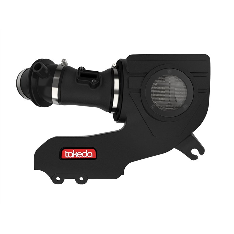 aFe Power | Takeda Momentum Cold Air Intake System w/Pro DRY S Media - Altima 2.5L 2019-2025