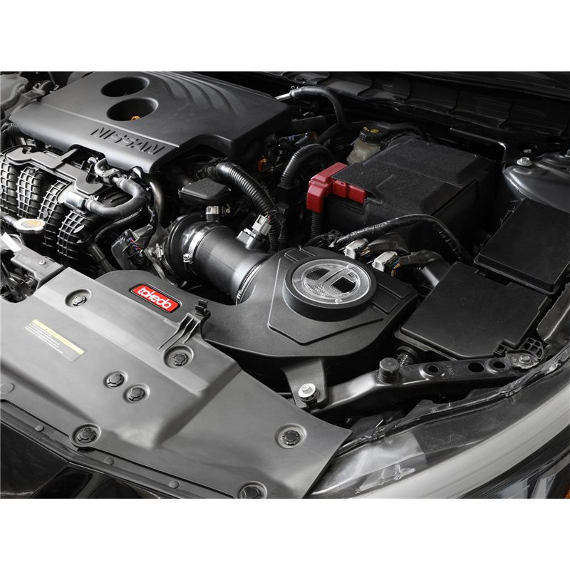aFe Power | Takeda Momentum Cold Air Intake System w/Pro DRY S Media - Altima 2.5L 2019-2025
