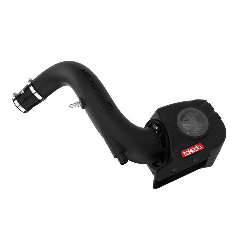 aFe Power | Takeda Momentum Cold Air Intake System w/Pro DRY S Media - Veloster 1.6T 2013-2017