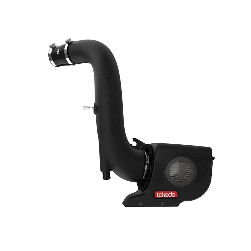 aFe Power | Takeda Momentum Cold Air Intake System w/Pro DRY S Media - Veloster 1.6T 2013-2017