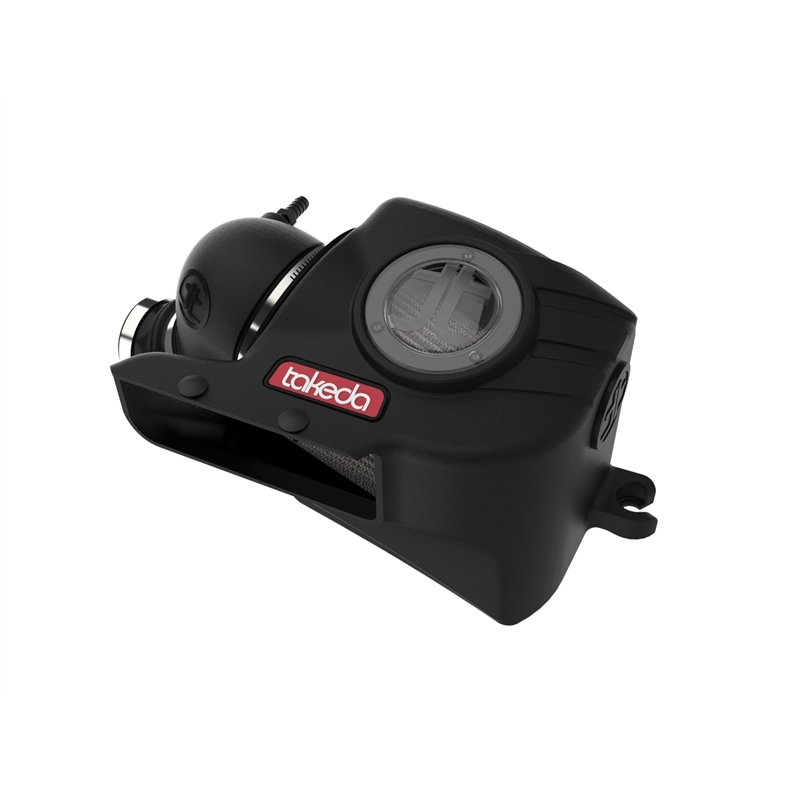 aFe Power | Takeda Momentum Cold Air Intake System w/Pro DRY S Media - Veloster 1.6L 2012-2017