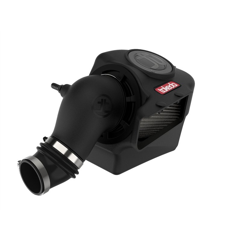 aFe Power | Takeda Momentum Cold Air Intake System w/Pro DRY S Media - Veloster 1.6L 2012-2017