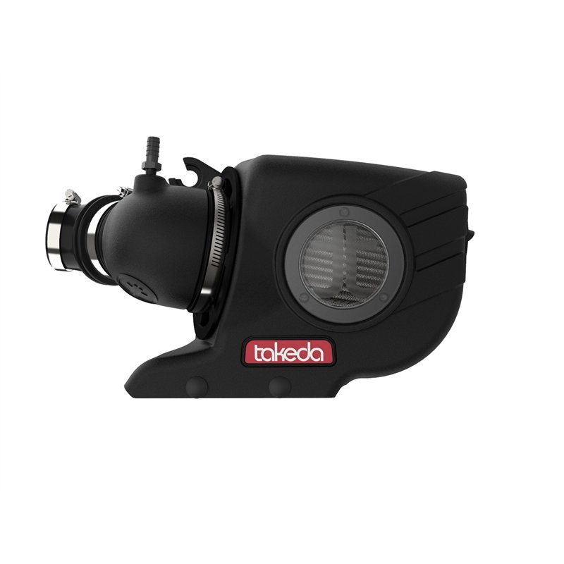 aFe Power | Takeda Momentum Cold Air Intake System w/Pro DRY S Media - Veloster 1.6L 2012-2017