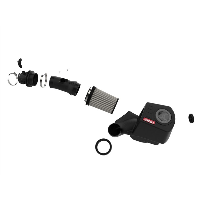 aFe Power | Takeda Momentum Cold Air Intake System w/Pro DRY S Media - Corolla 2.0L 2019-2025