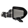 aFe Power | Track Series Stage-2 Carbon Fiber Intake System w/Pro DRY S Media - Challenger 6.2L 2018-2023